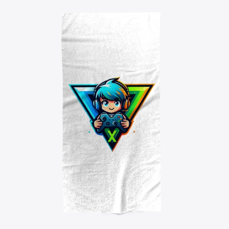 Gaming Venture X - Home Decor Choice