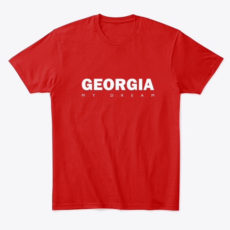 Georgia My Dream