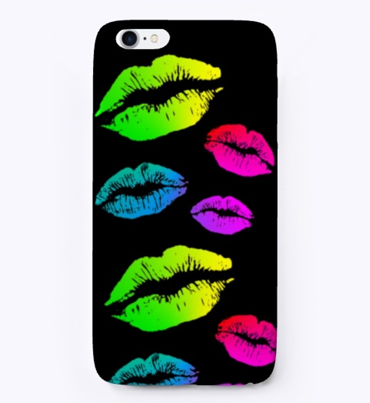 X's and O's cell phone case