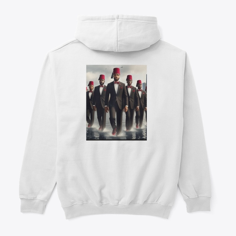 100 more MOORS 