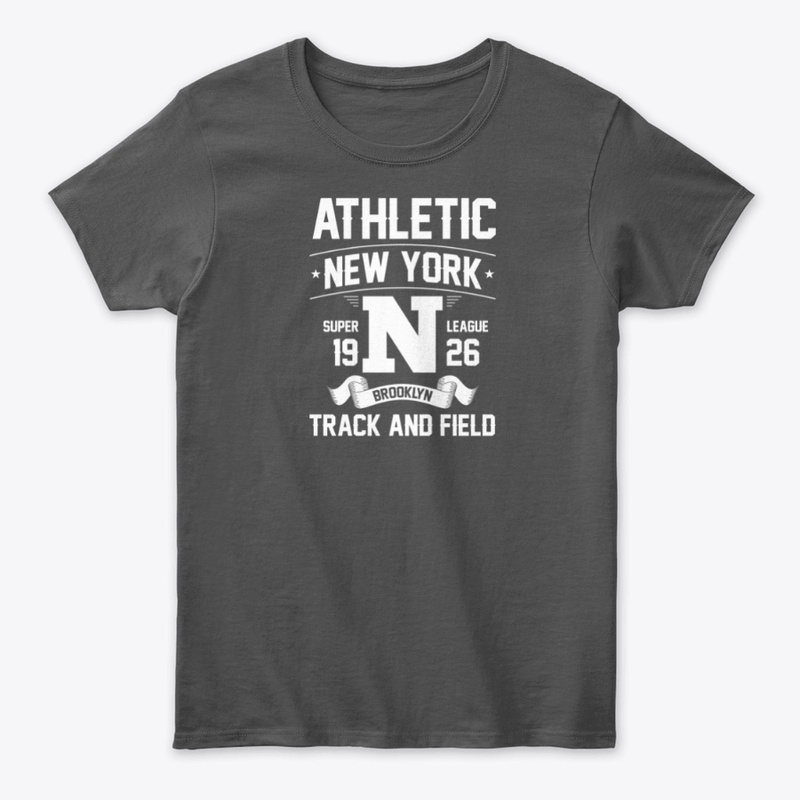 ATHLETIC NEY YORKCOLLECTIONS