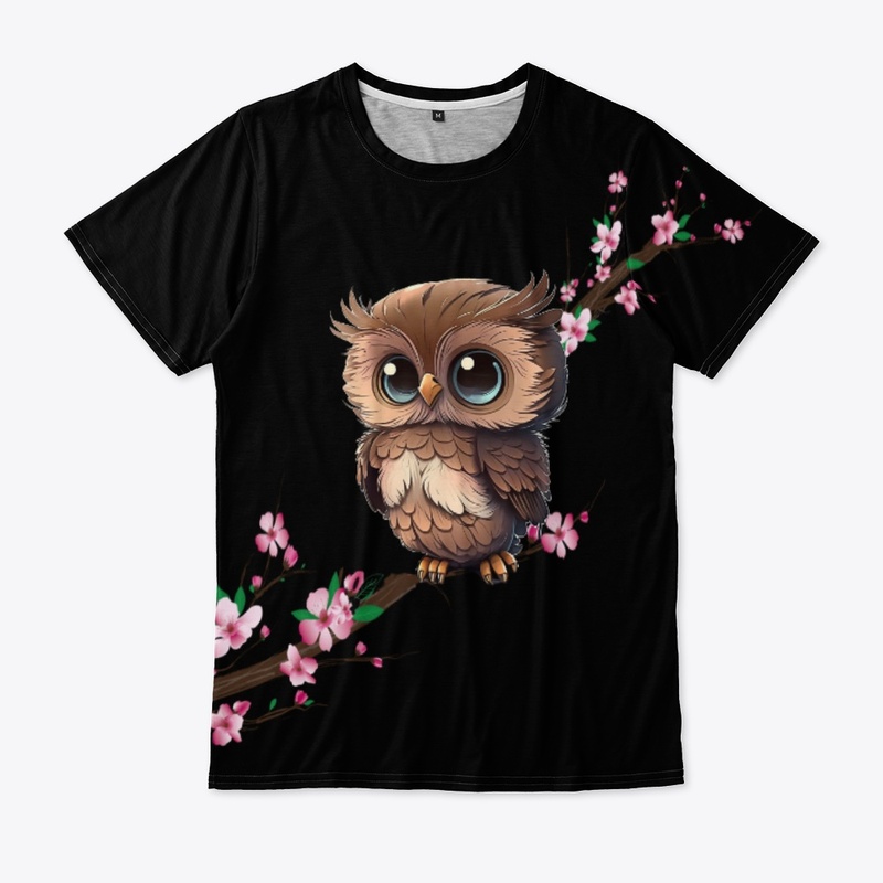 owl night eyes