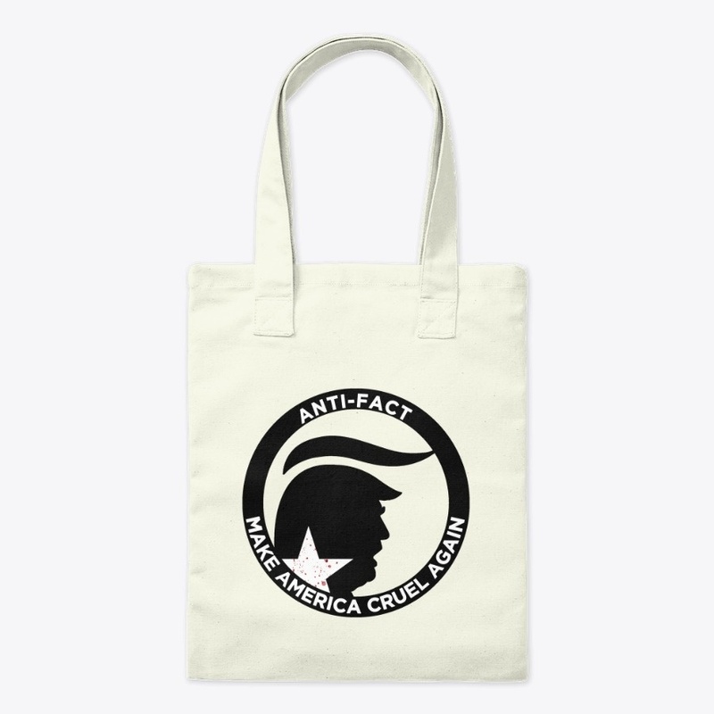 Trump Anti-Fact Protest Collection