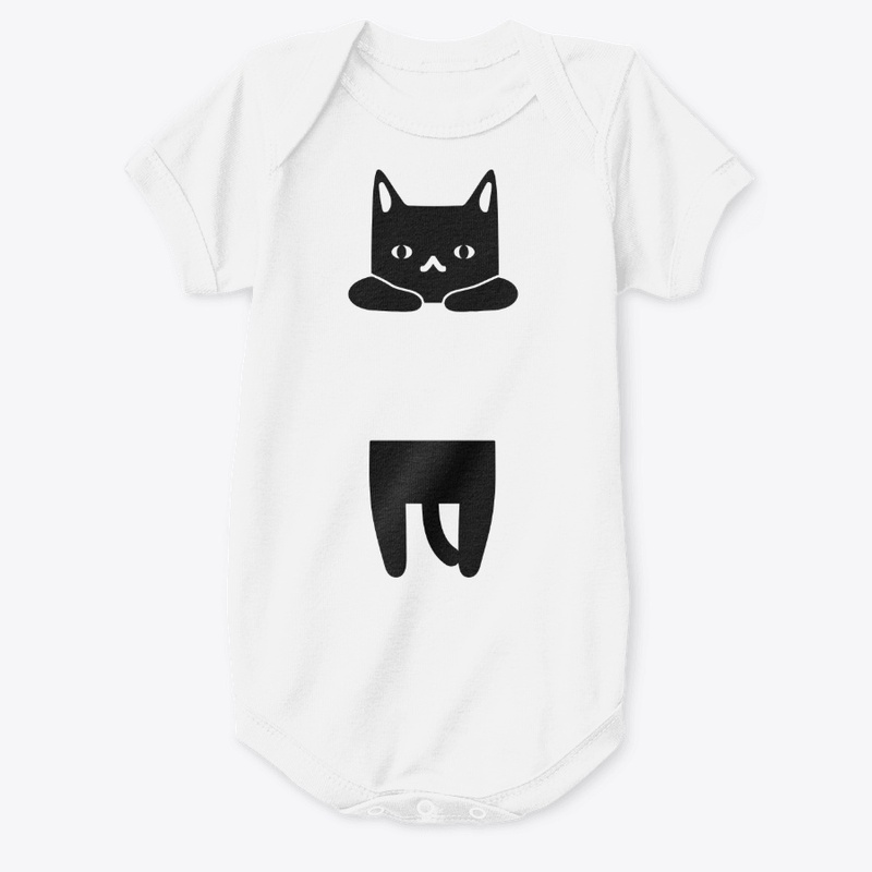 cat illustration 