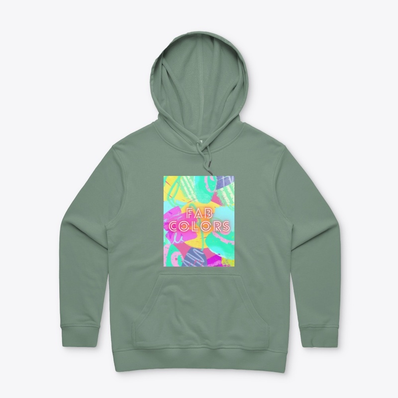 FAB COLORS