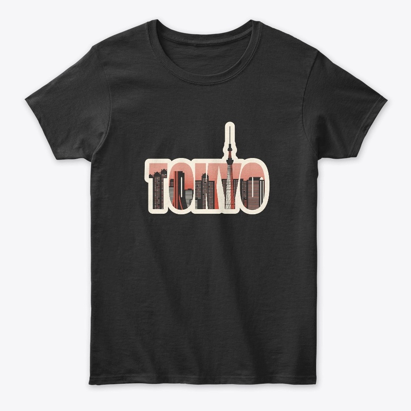Tokyo City Collection