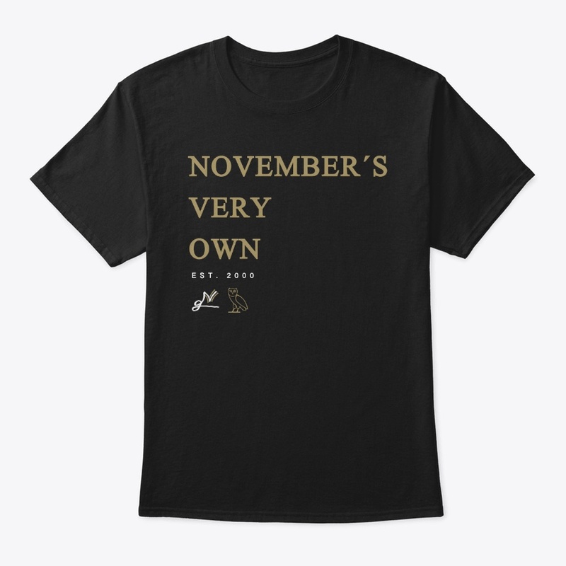 November's Very Own