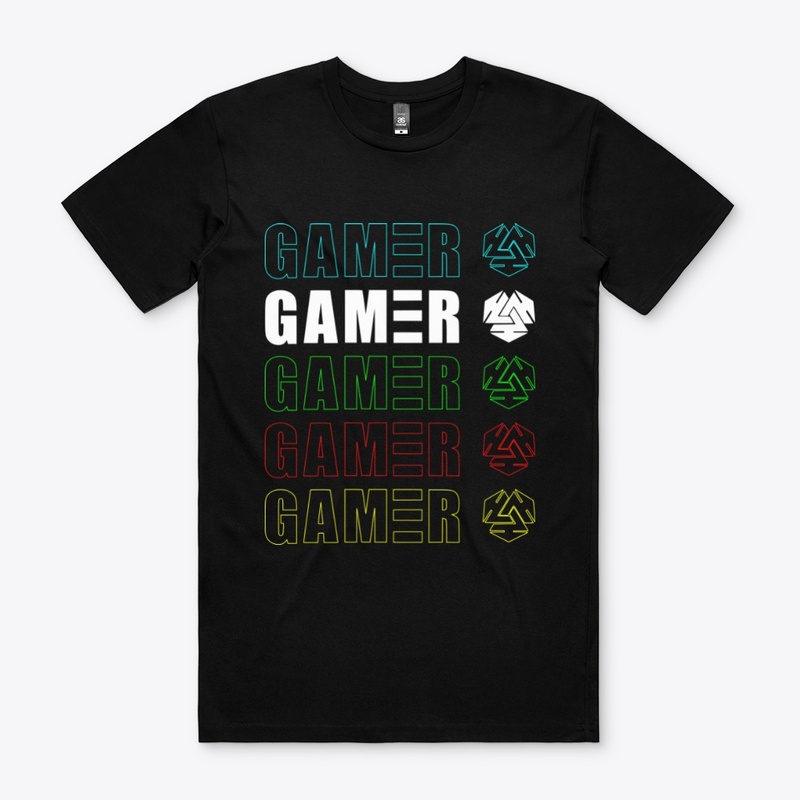 Gamer 21