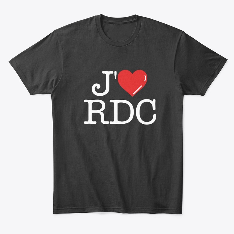 J'aime la RDC