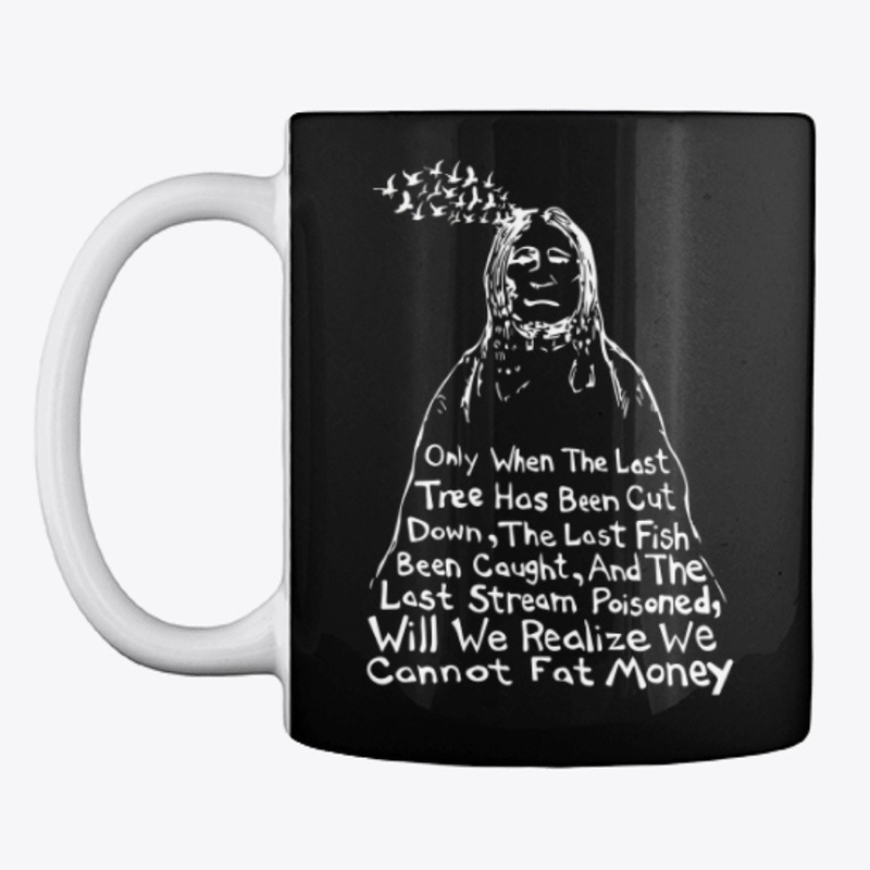 The Last Tree