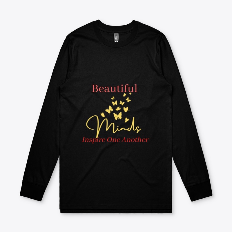 Beautiful Minds Inspire 