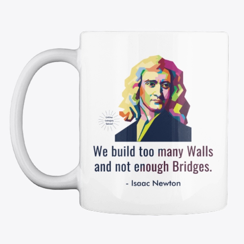 Newton's Bridge Design
