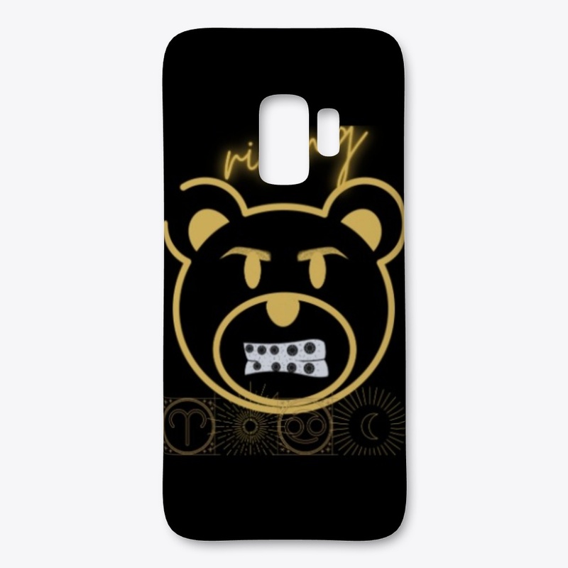 369 Aries Sun, Cancer Moon Collection