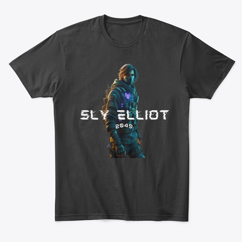 SLY ELLIOT 2049