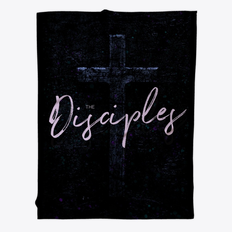 Disciples Cross
