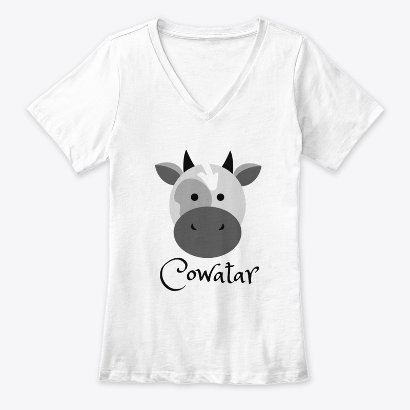 Cowatar the Mooest Milkbender