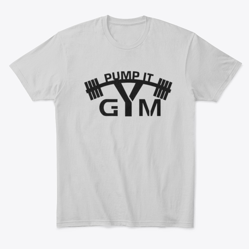 Nice GYM T-Shirt