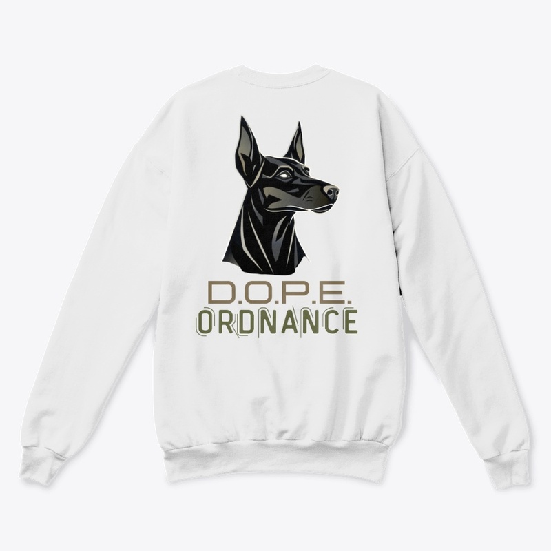 Dope Ordnance G