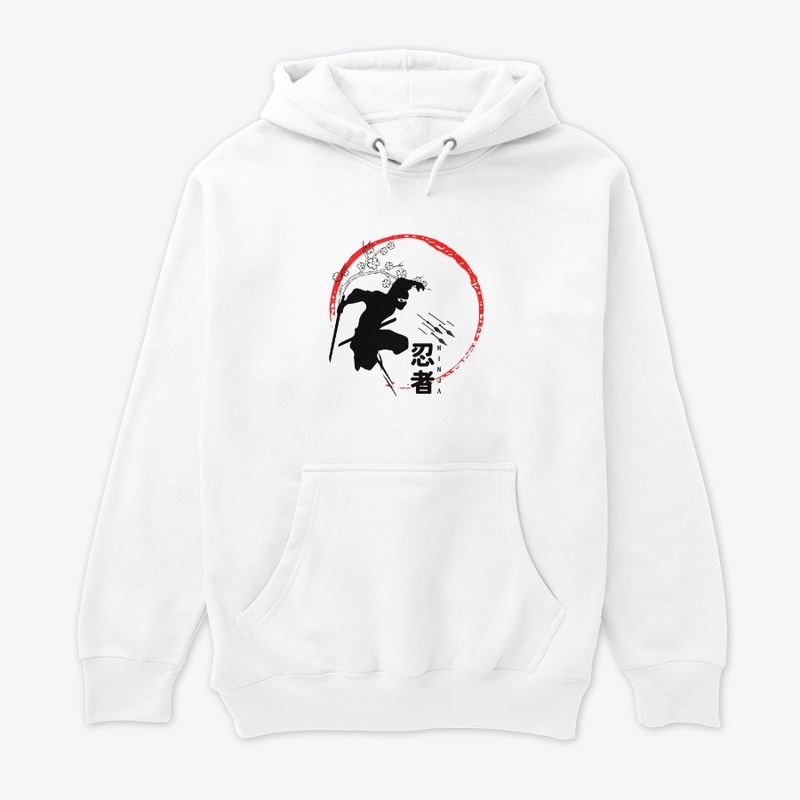King Haywood Universal Wear