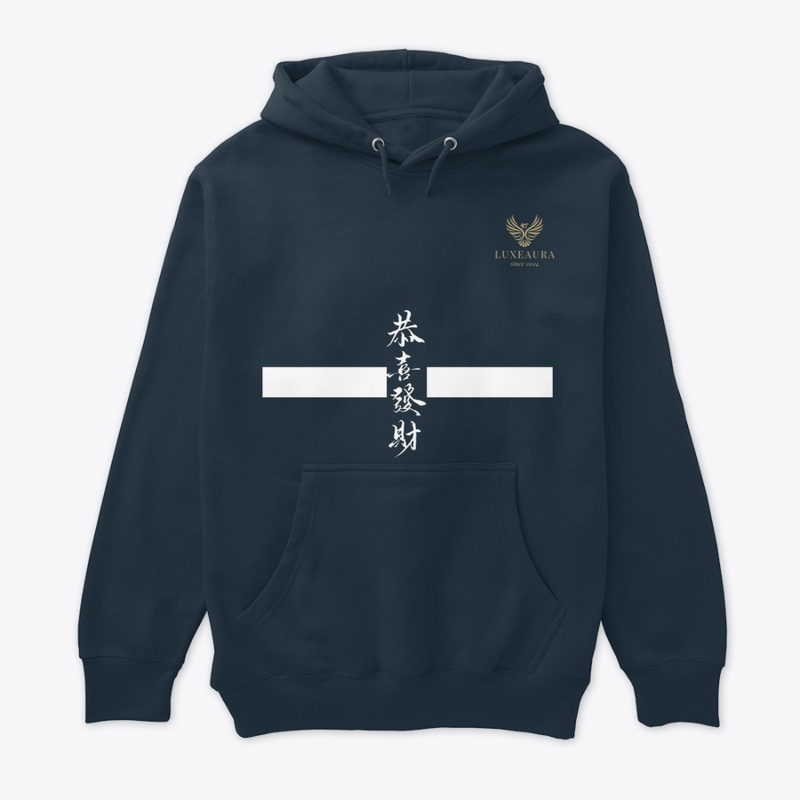 LuxeAura: Premium Collection 2