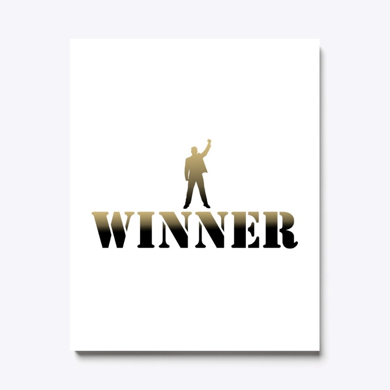 Winner