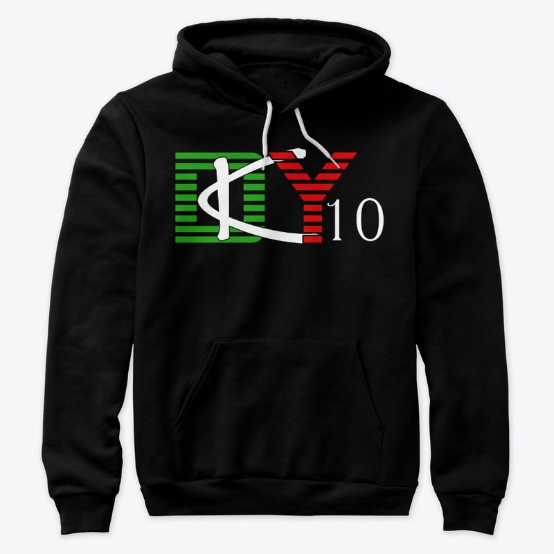 Mr Deeky 10