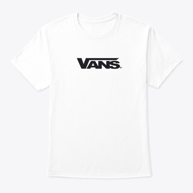 T-shirt blackandwhite 