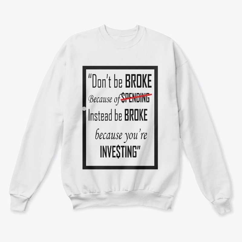 Hustle for a good life