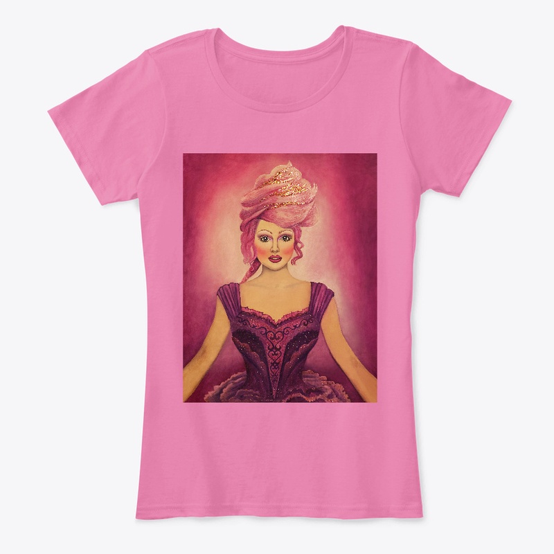 Sugar Plum Fairy | Art of Jameela