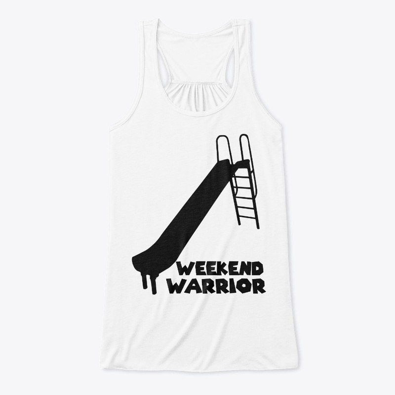 Weekend Warrior