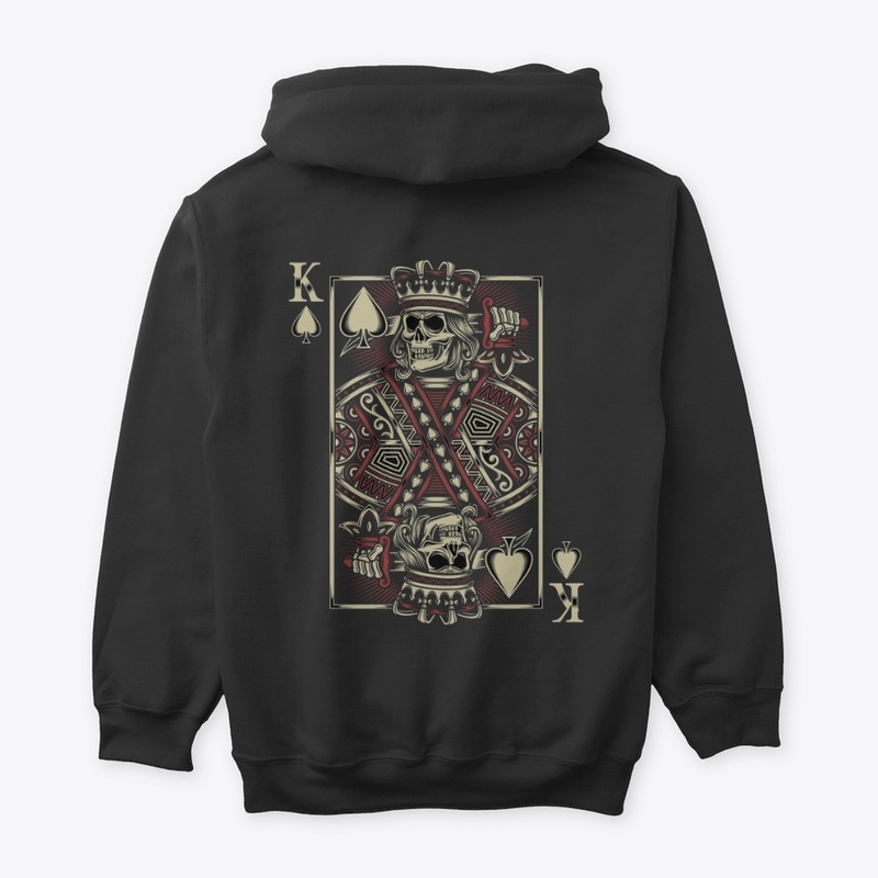 King of the Dead - Collection 1.1