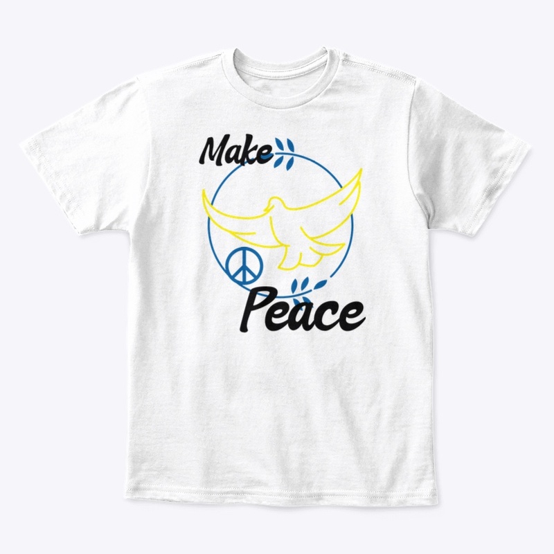 Make Peace