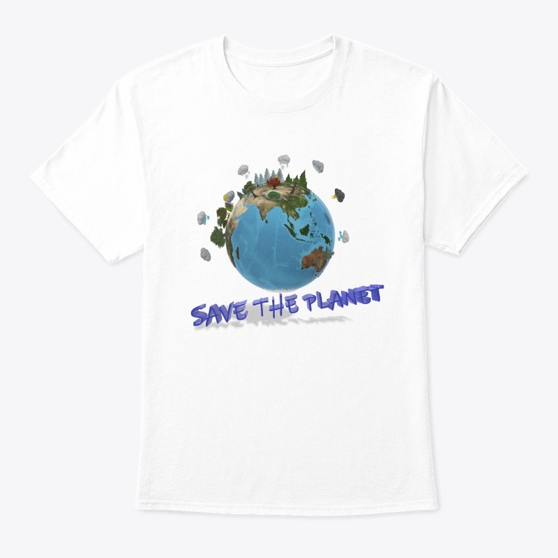 Save The Planet