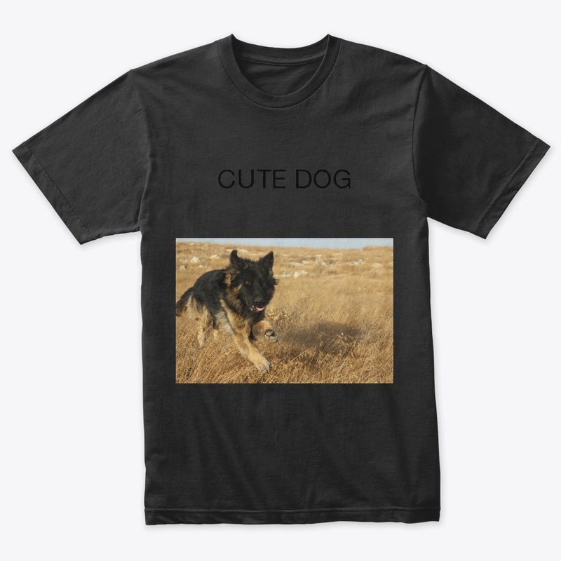 Camisa dog