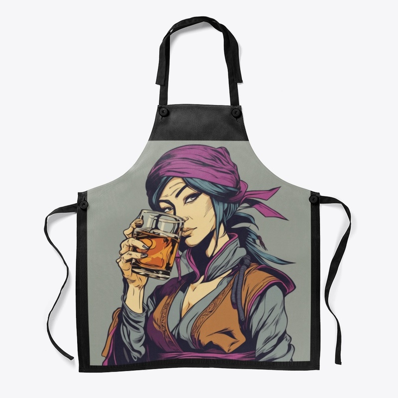 Whiskey and Women Pt 1