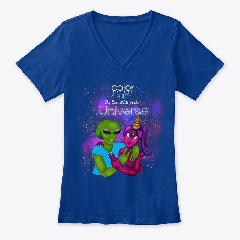 Color Street Out of this World
