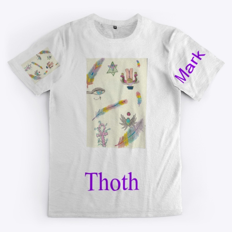 ThothMarks