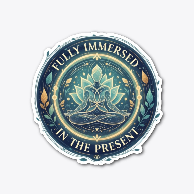 Fully Imressed in the present