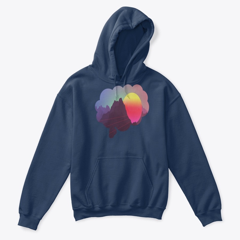 Adventure T-shirts