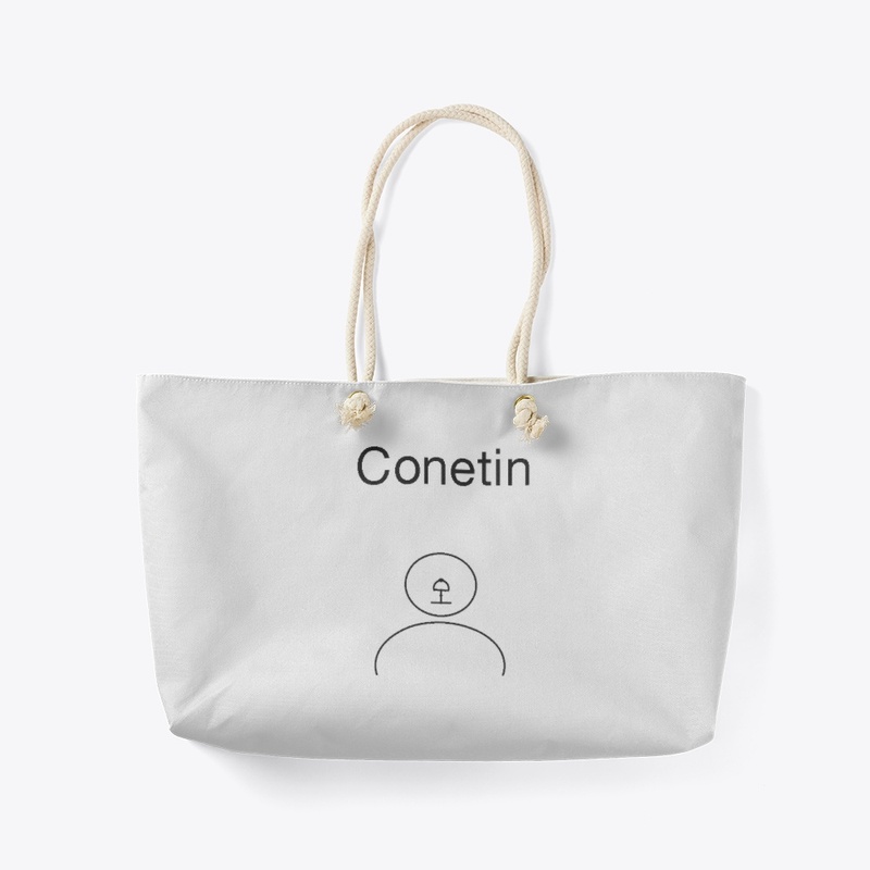 Conetin Bag
