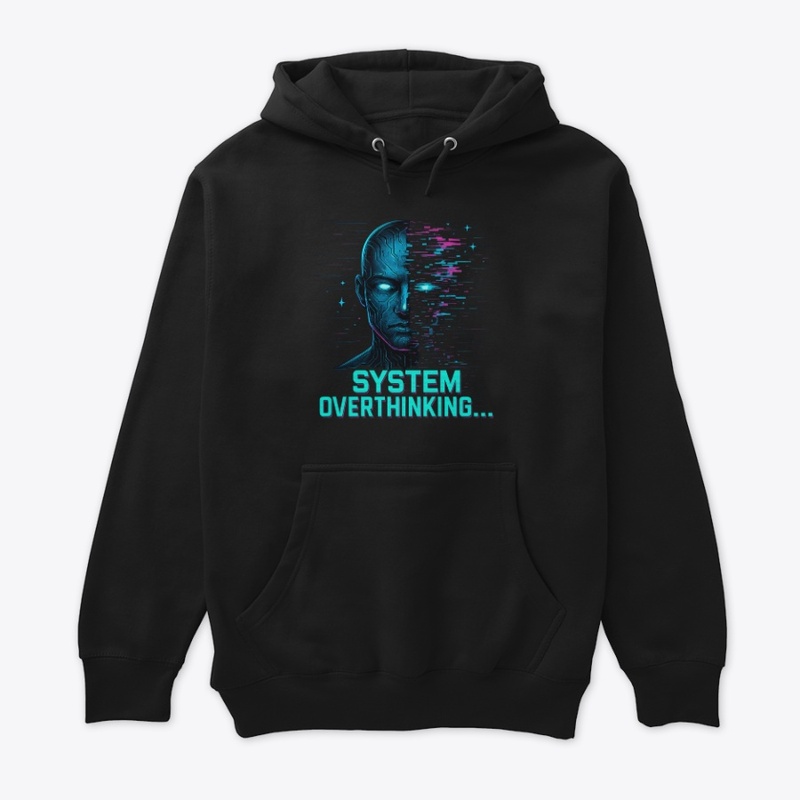 System Overthinking 