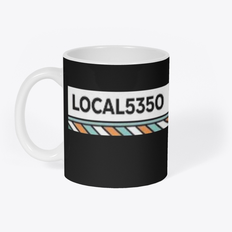 Local5350 Life is Dope