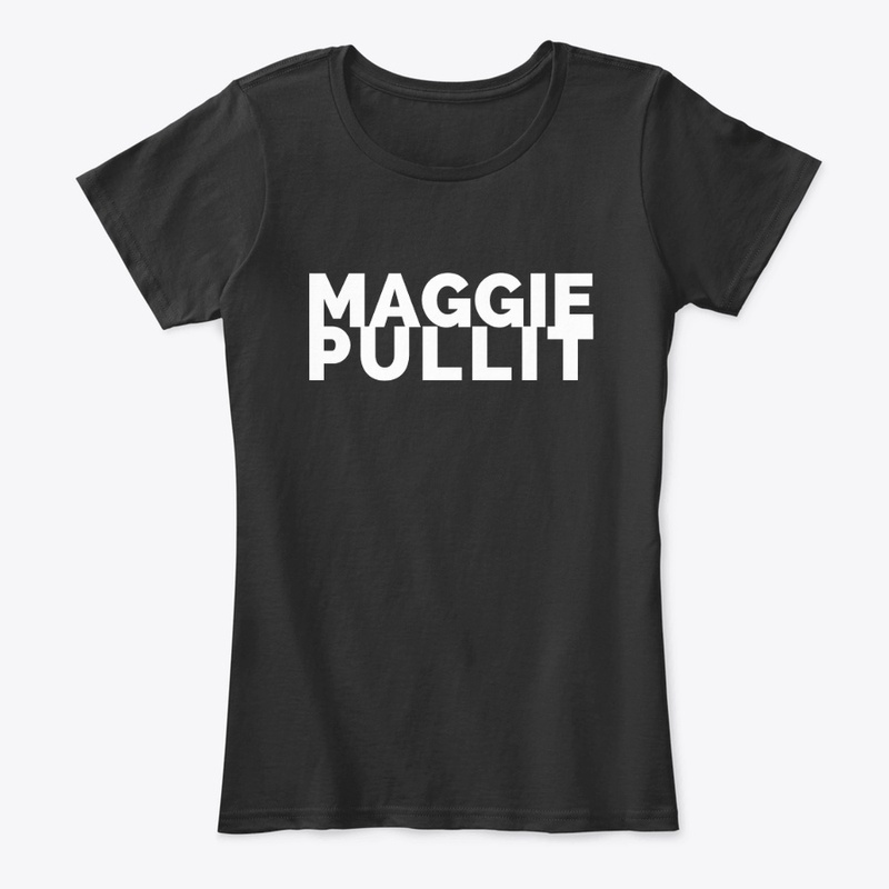 MAGGIEPULLIT