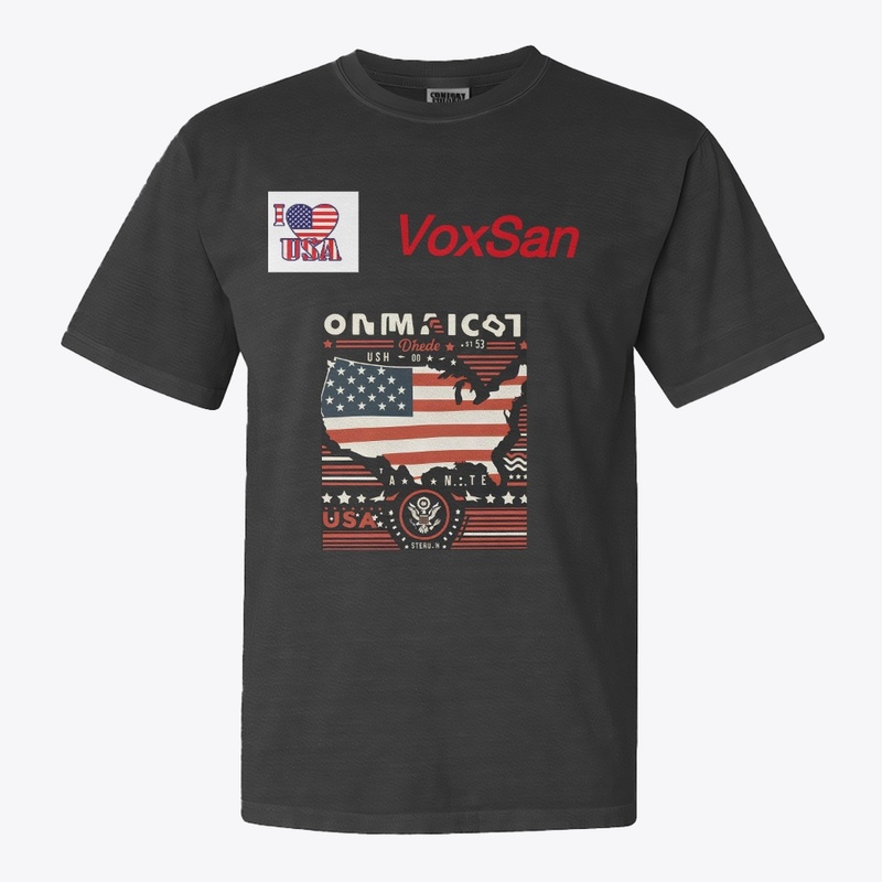 VoxSan