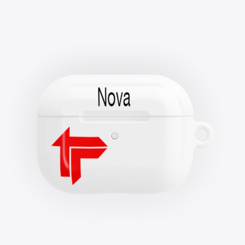 Nova Aircase