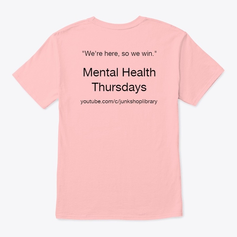 #EndTheStigma