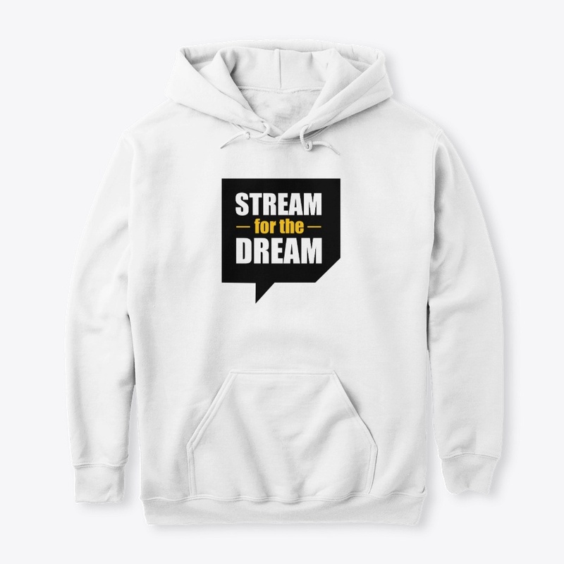 Stream for the Dream 