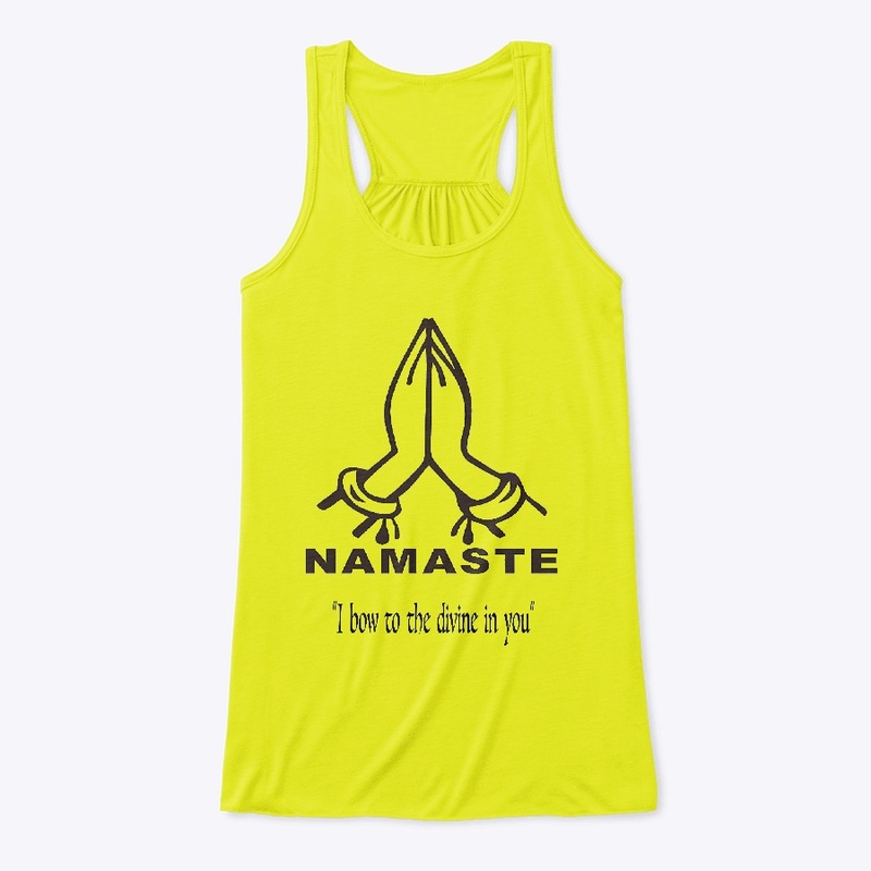 Namaste