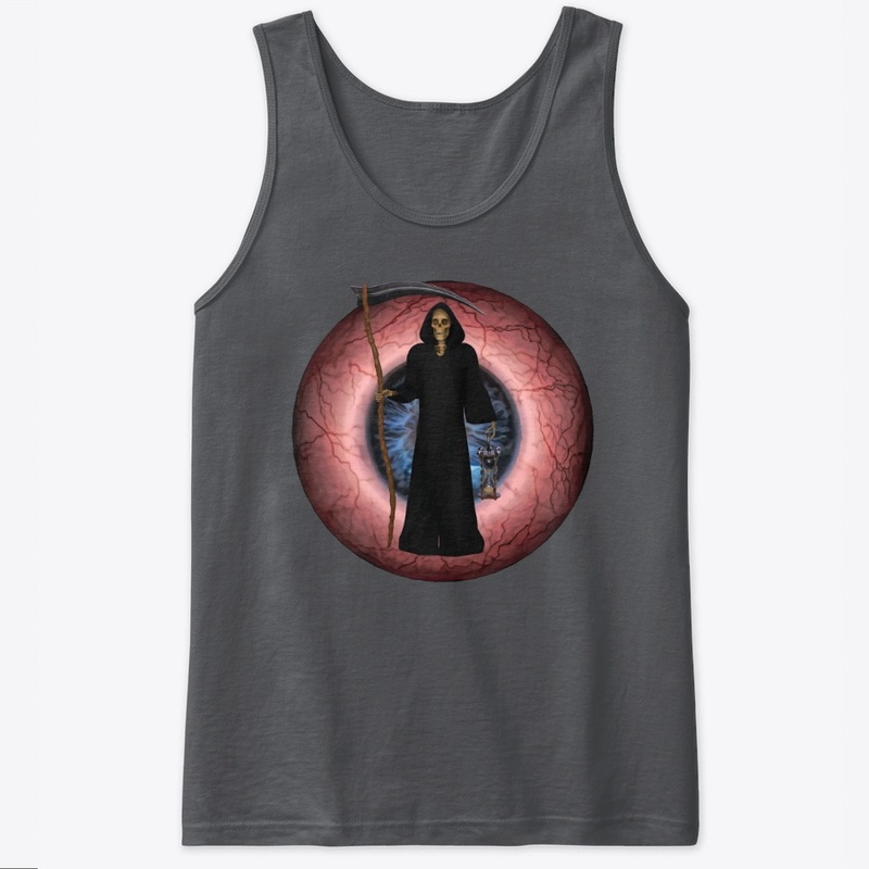 Grimm Reaper