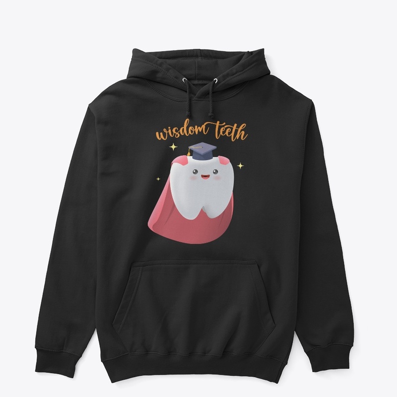 Dental T-shirts design